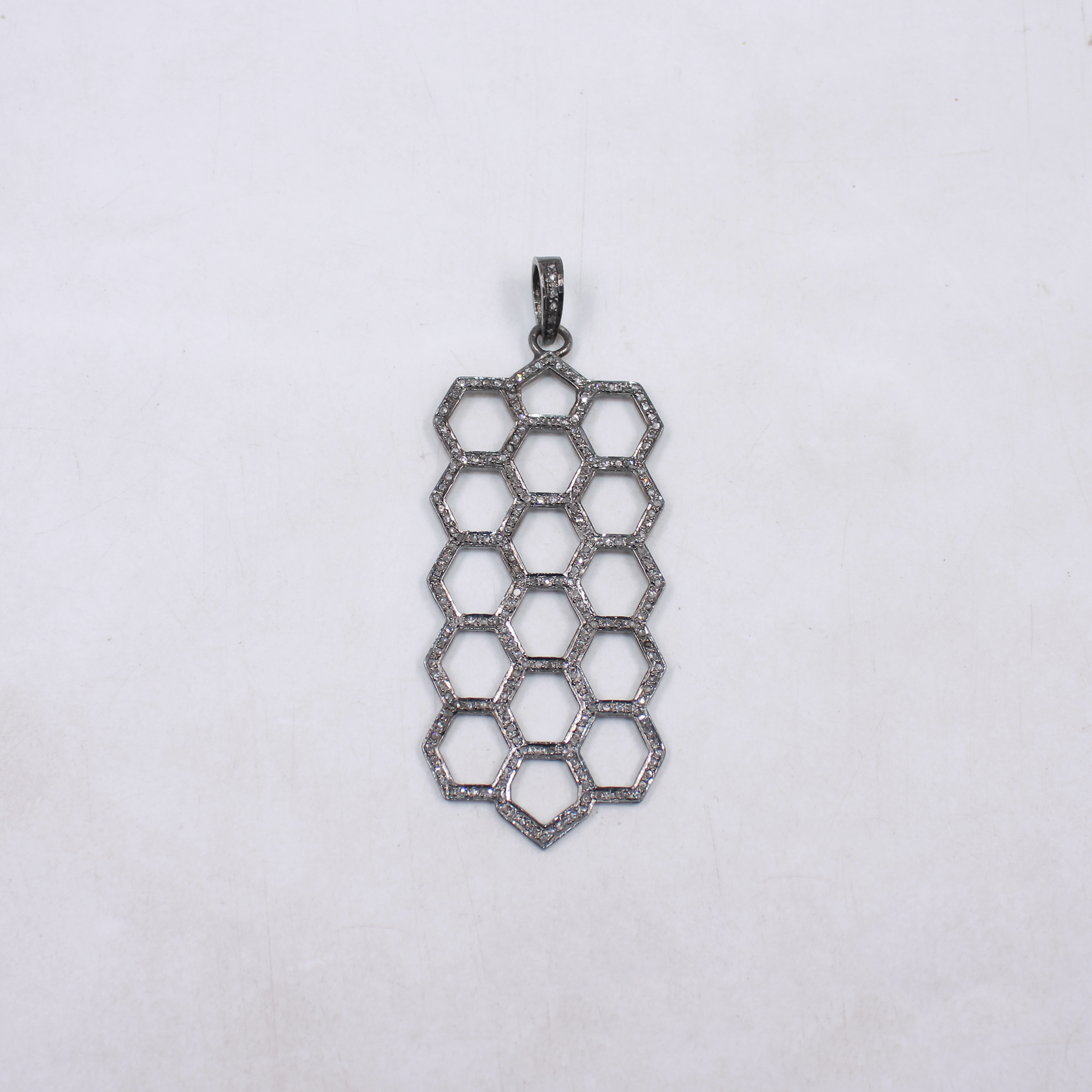 Elegant artisan diamond jewelry for weddings and anniversaries