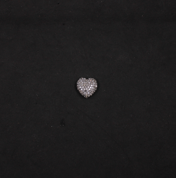 Oxidized Silver