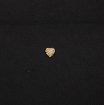 Vermeil Gold