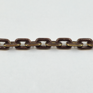 One Of A Kind Brown Pearl Enamel Bracelet - Lab Grown Diamonds Brass Necklace Handmade Finish Jewelry For Her