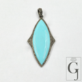  Turquoise