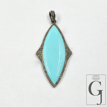 Turquoise