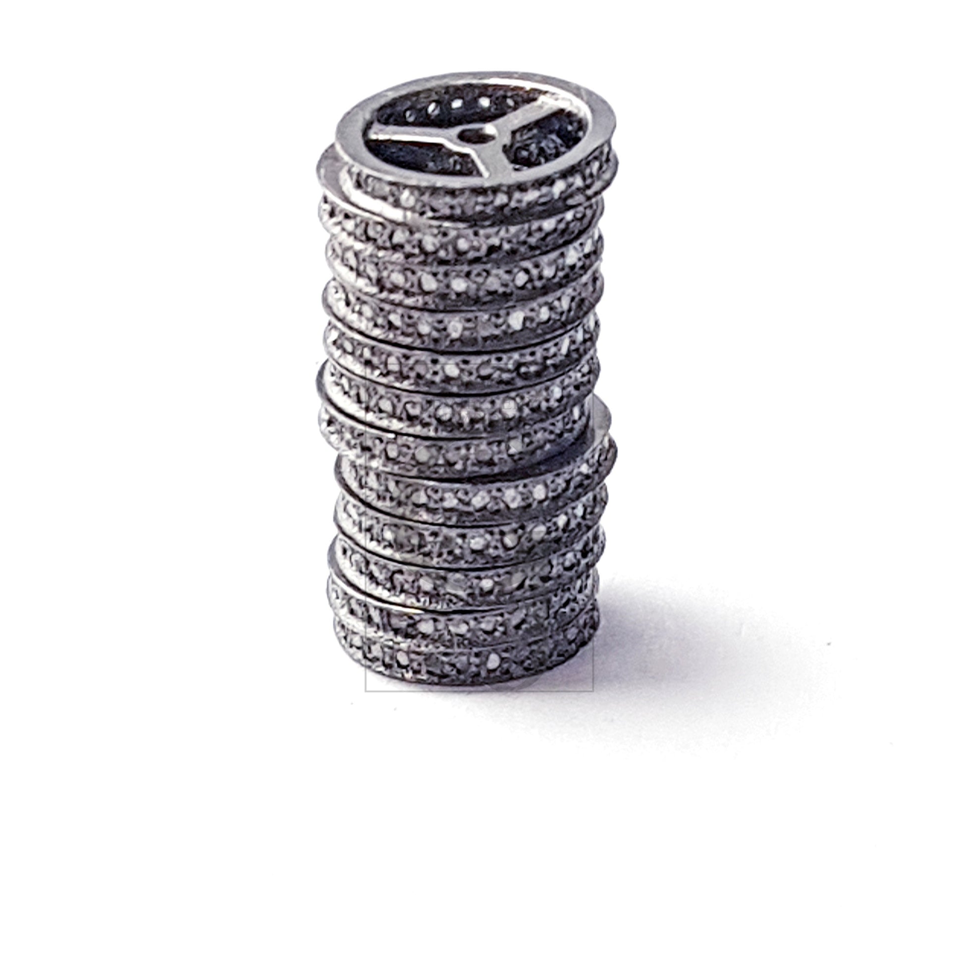 null